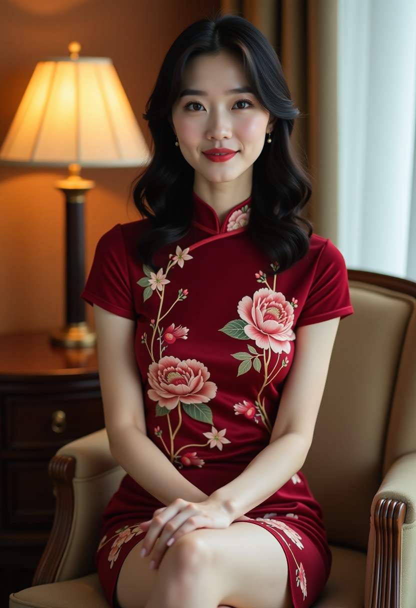 电影胶东乳娘剧照