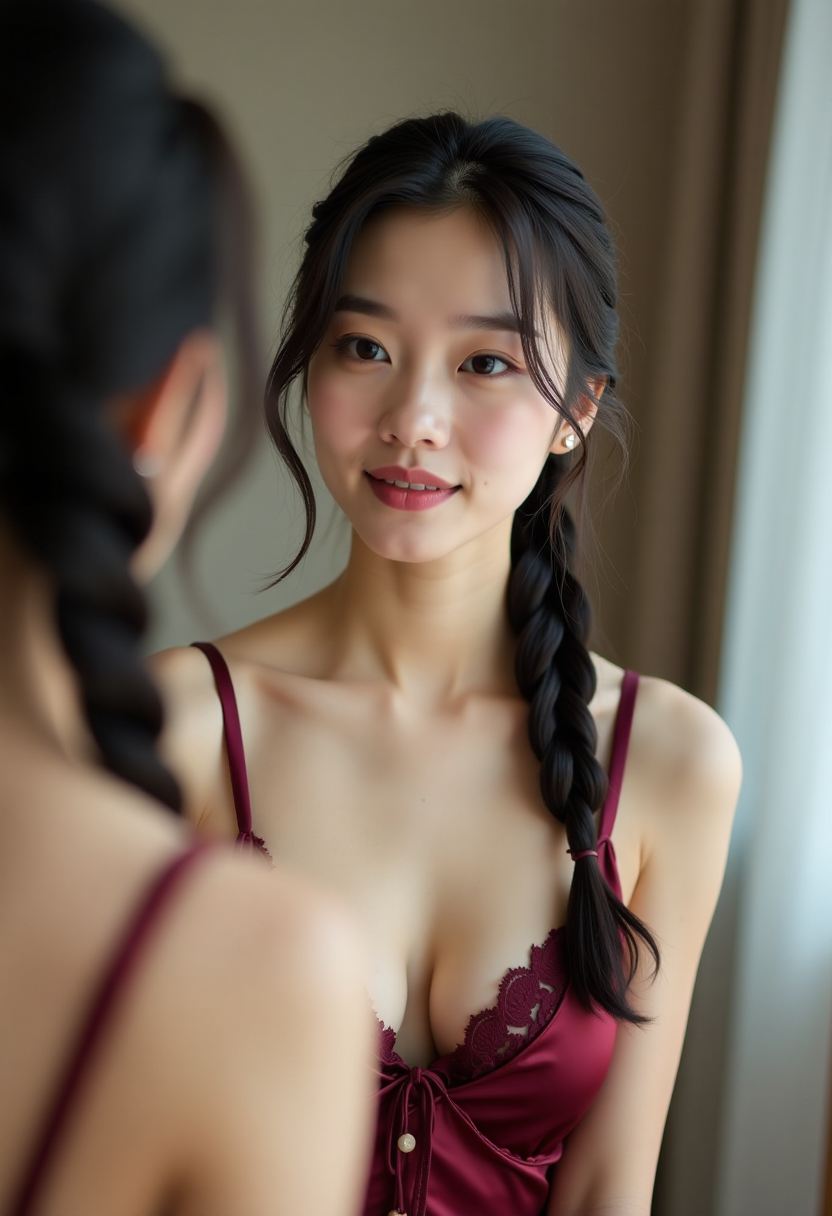 解氏家书海报
